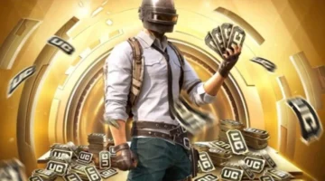اشحن الان .. آلية شحن شدات ببجي uc pubg للحصول علي 60000 + 22800 شدة هدية غبر موقع ميدياس باي Midasbuy
